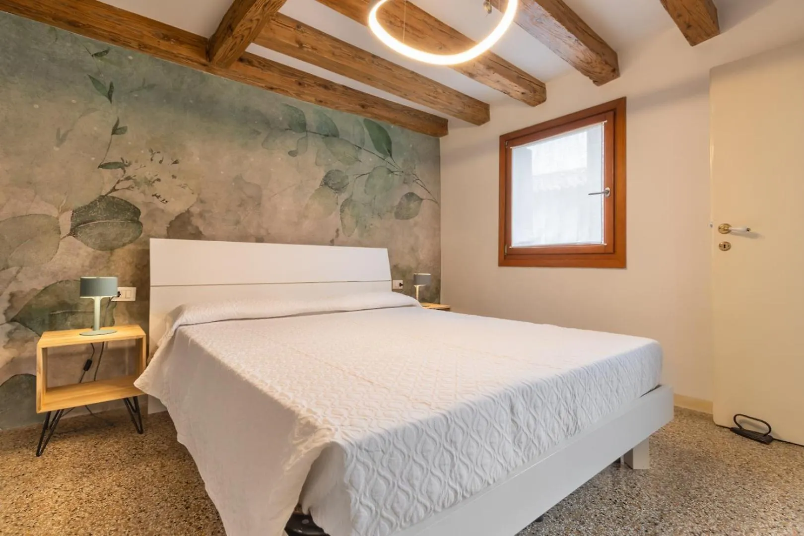 Apartment Ca' Rampani @Venice